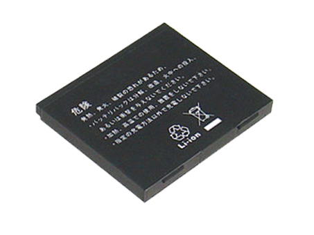 Mobiltelefon Batteri Erstatning for LG LGIP-A750 