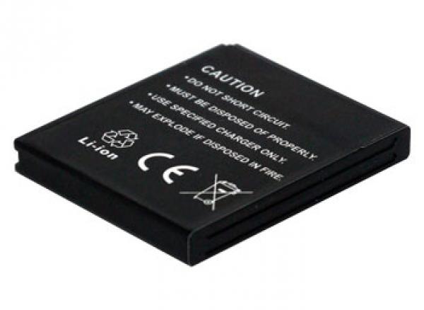 Mobile Phone Battery Replacement for LG BL20v 