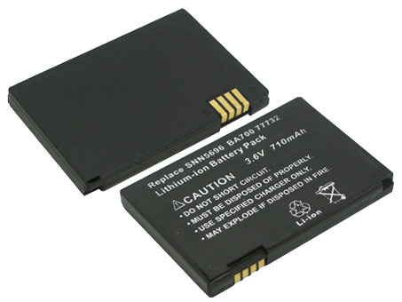 Mobile Phone Battery Replacement for MOTOROLA RAZR V3a 