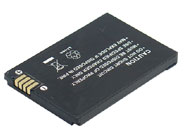 Mobiltelefon Batteri Erstatning for MOTOROLA W208 