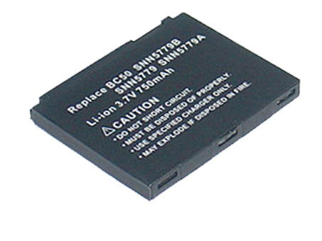 Mobile Phone Battery Replacement for MOTOROLA C257 