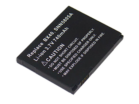 Mobile Phone Battery Replacement for MOTOROLA RAZR2 V9m 