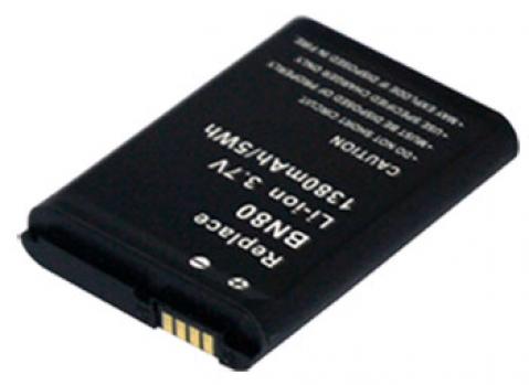 Mobile Phone Battery Replacement for MOTOROLA MT720 