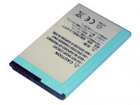 Mobiltelefon Batteri Erstatning for MOTOROLA SNN5877A 