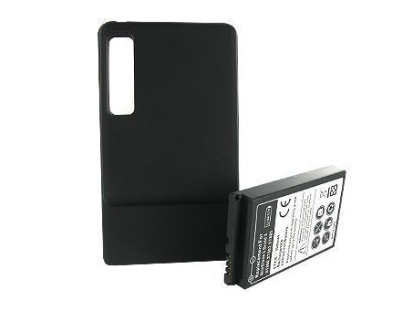 Mobiltelefon Batteri Erstatning for MOTOROLA XT862 