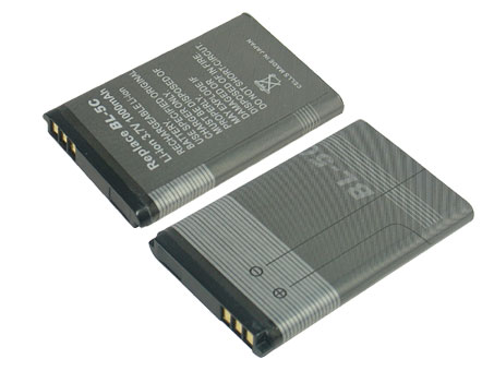 Mobiltelefon Batteri Erstatning for VODAFONE V804NK 