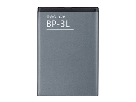Mobiltelefon Batteri Erstatning for NOKIA BP-3L 