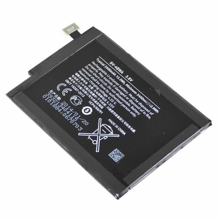 Mobile Phone Battery Replacement for NOKIA lumia-1320 