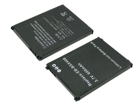 Мобильные батареи телефона Замена PANASONIC EB-BSX400 