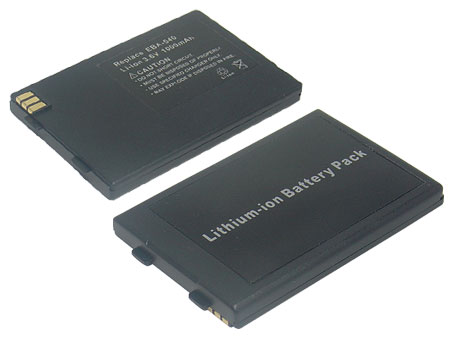 Mobile Phone Battery Replacement for SIEMENS N6501-A100 