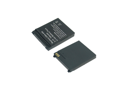 Mobiltelefon Batteri Erstatning for SIEMENS L36880-N7701-A600 