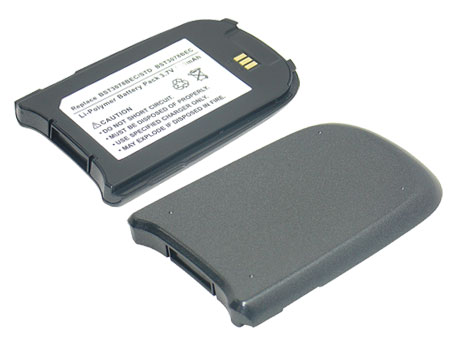 Mobiltelefon Batteri Erstatning for Samsung SGH-D500E 