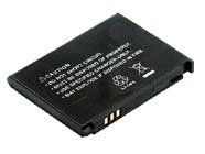 携帯電話のバッテリー 代用品 SAMSUNG SGH-D808 