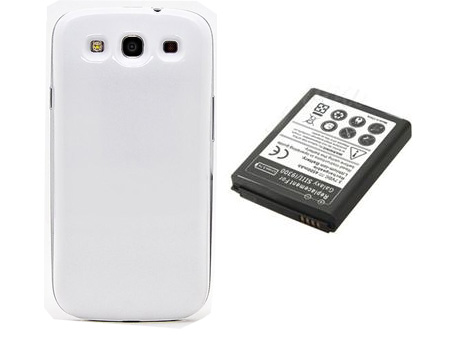Baterie do Telefonów Komórkowych Zamiennik SAMSUNG Galaxy S3 