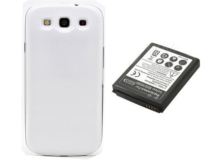 Mobile Phone Battery Replacement for Samsung Galaxy S III 