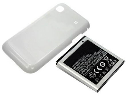 Mobiltelefon akkumulátor csere számára SAMSUNG I9000 