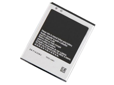 Mobiltelefon Batteri Erstatning for Samsung GT-i9100 