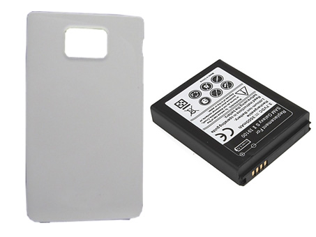 Mobile Phone Battery Replacement for SAMSUNG Galaxy S II 