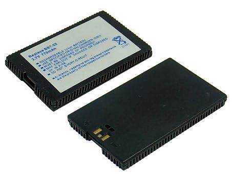 Mobile Phone Battery Replacement for SONY ERICSSON T610 NZ Mobile Phone Battery Replacement for SONY ERICSSON T610 NZ