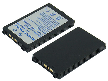 Mobiltelefon Batteri Erstatning for SONY ERICSSON J200i Mobiltelefon Batteri Erstatning for SONY ERICSSON J200i
