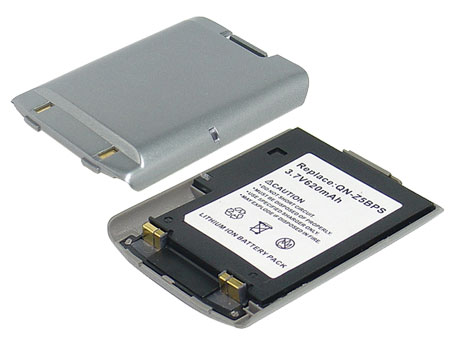 Mobiltelefon Batteri Erstatning for SONY CMD-Z5 