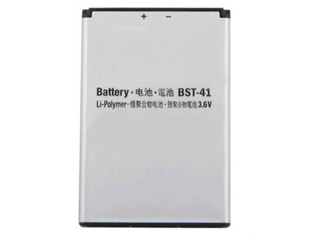 Mobiltelefon Batteri Erstatning for SONY ERICSSON XPERIA X10 