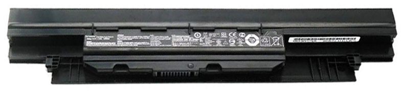 PC batteri Erstatning for asus PU551L 