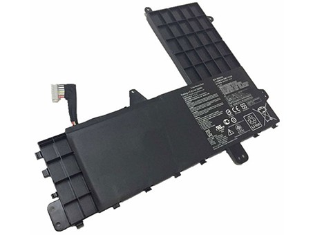 bateria do portátil substituição para asus EeeBook-E502MA 