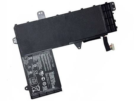 PC batteri Erstatning for Asus Eeebook-E502MA-XX0004D 