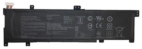 Notebook Akku Ersatz für asus K501UX-AH71 Notebook Akku Ersatz für asus K501UX-AH71