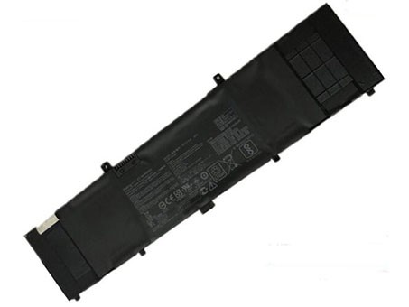 Kannettavien Akku Korvaa Asus ZenBook-UX310UA-FC075T Kannettavien Akku Korvaa Asus ZenBook-UX310UA-FC075T