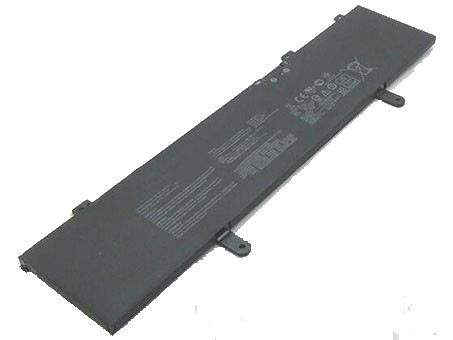 ノートパソコンのバッテリー 代用品 ASUS X405UQ-3B 