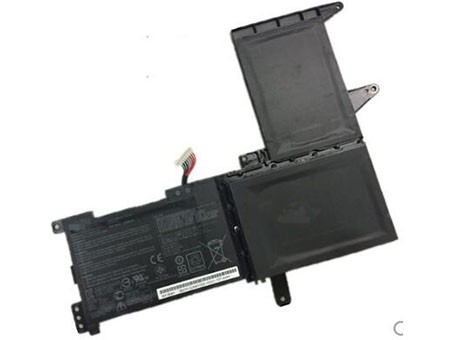 Laptop Battery Replacement for asus X510UN-1B 