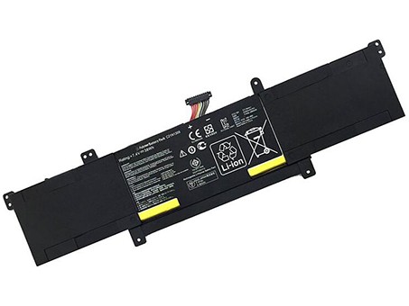 Laptop Battery Replacement for asus 0B200-00580100M 