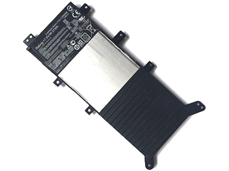 PC batteri Erstatning for asus F554LD-XO841H 