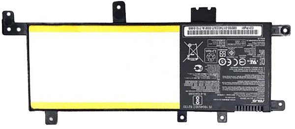 batérie notebooku náhrada za asus X542UA-3G batérie notebooku náhrada za asus X542UA-3G