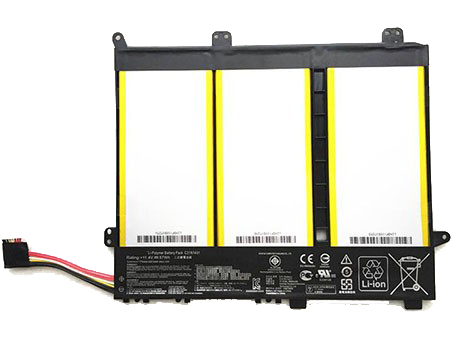 komputer riba bateri pengganti Asus EeeBook-E403SA 