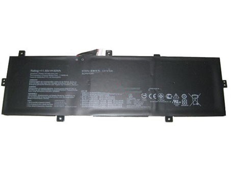 komputer riba bateri pengganti Asus 3ICP5/70/81 