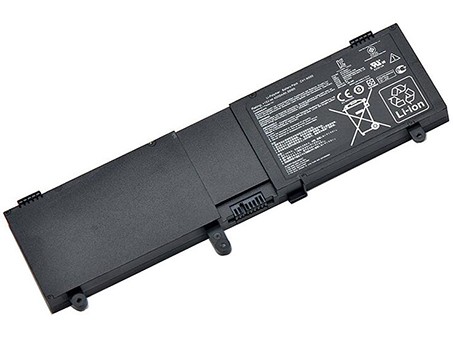 Laptop Battery Replacement for ASUS G550JK 