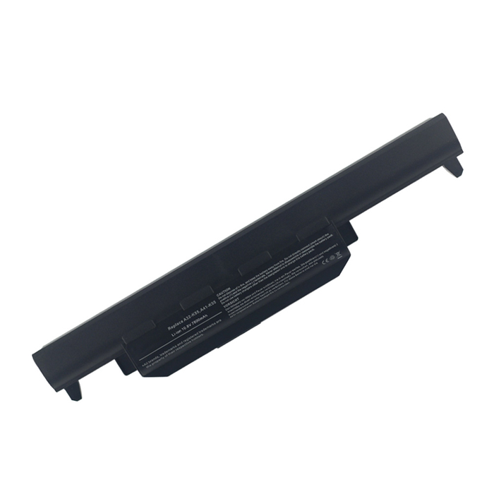 Laptop Battery Replacement for asus A75VD 