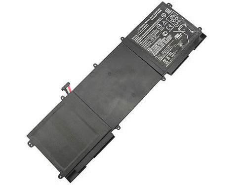 PC batteri Erstatning for ASUS Zenbook-NX500JK-DR018H-Ultrabook-15.6-inch 