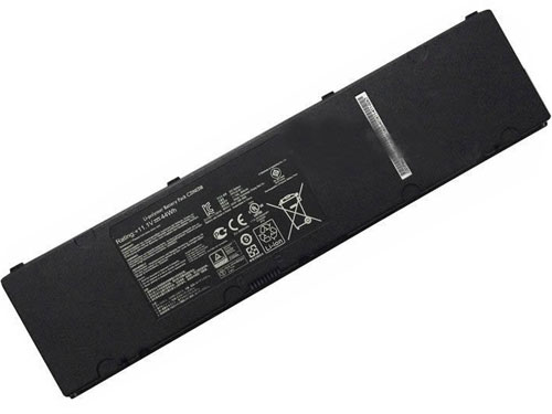 Baterai laptop penggantian untuk Asus PU301LA-RO049G 