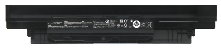 PC batteri Erstatning for asus 450C 