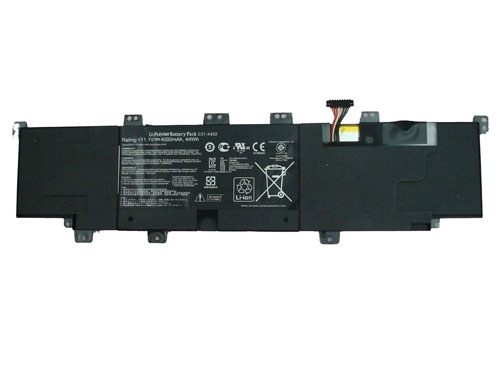 Аккумулятор ноутбука Замена asus S400C-Series Аккумулятор ноутбука Замена asus S400C-Series