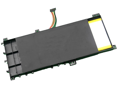 PC batteri Erstatning for Asus ivoBook-S451LB 
