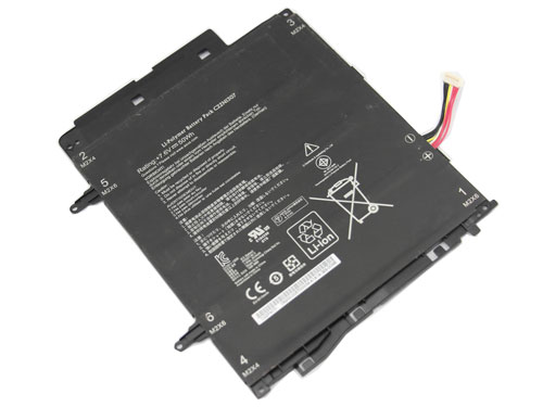 komputer riba bateri pengganti ASUS C22N1307 