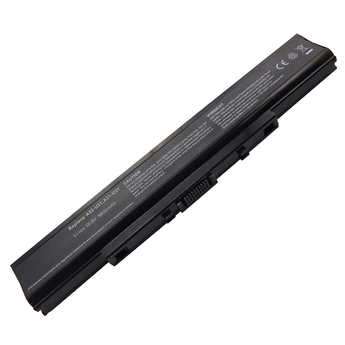 Laptop Battery Replacement for ASUS P31F 