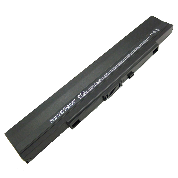 Laptop Battery Replacement for asus U42 