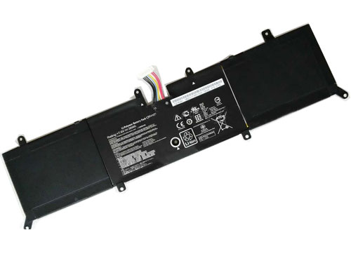 PC batteri Erstatning for asus 302LJ-FN016H 