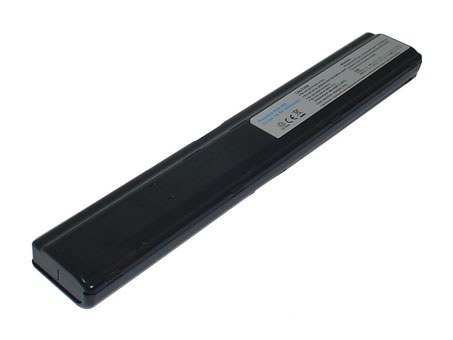 Compatible laptop battery for asus A42-M6 Compatible laptop battery asus for A42-M6